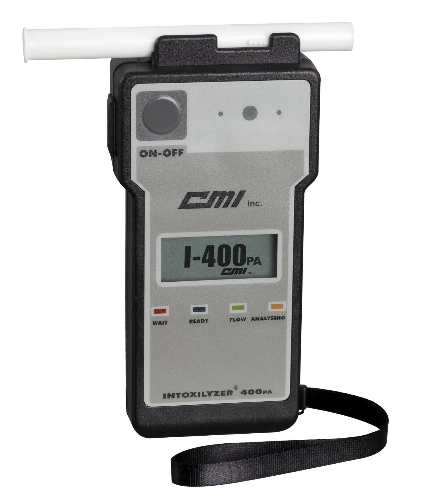 Alcohol Sensors And A New Wearable Device To Record Blood Alcohol 